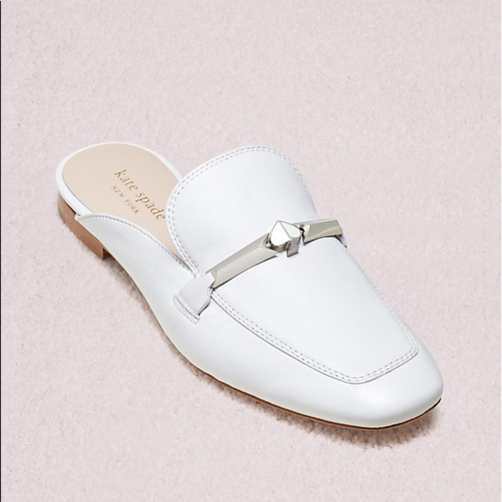 Kate Spade laura flats